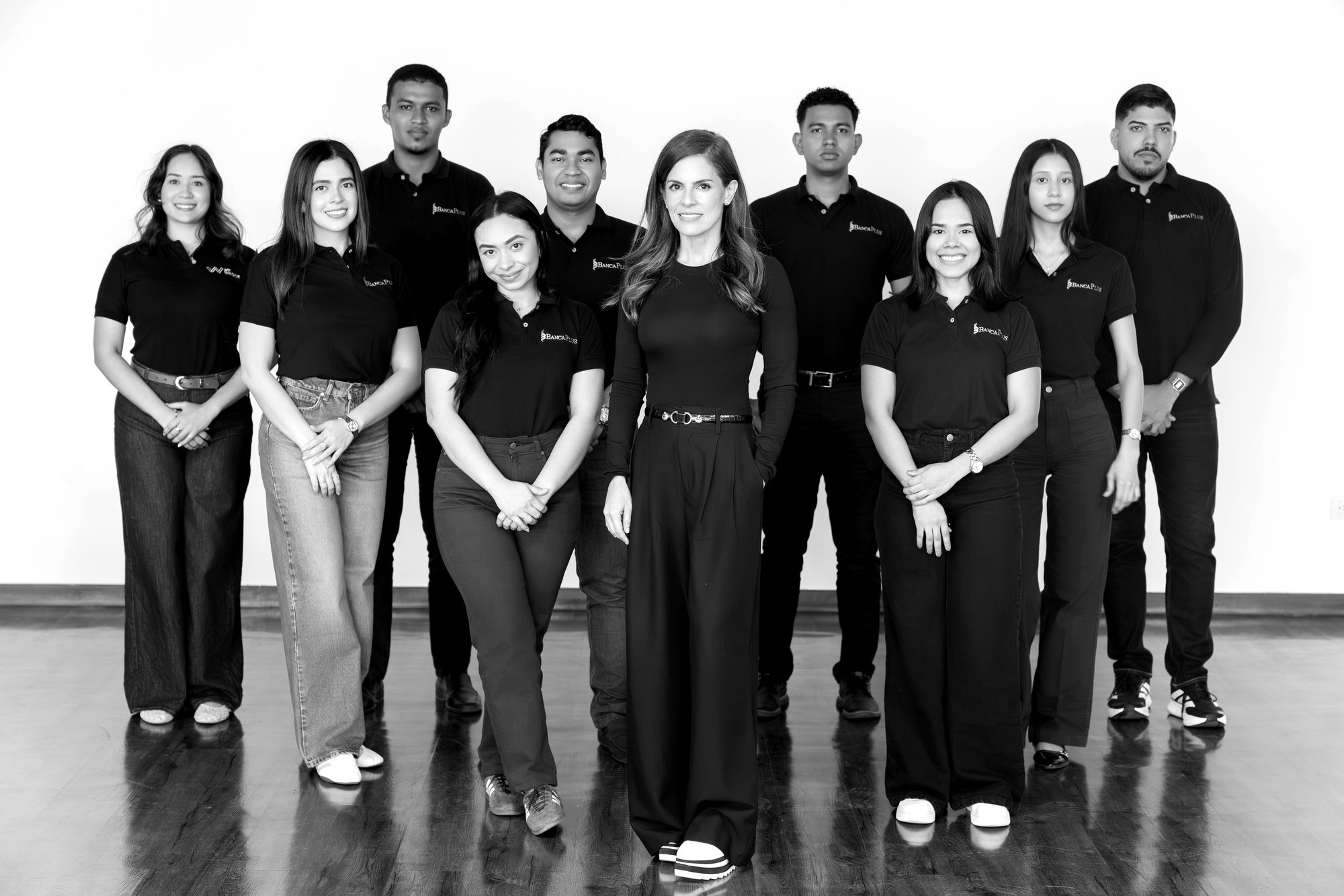 Equipo de Bancaplus
