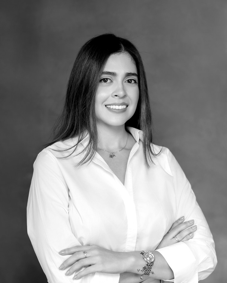 Andrea Acosta
