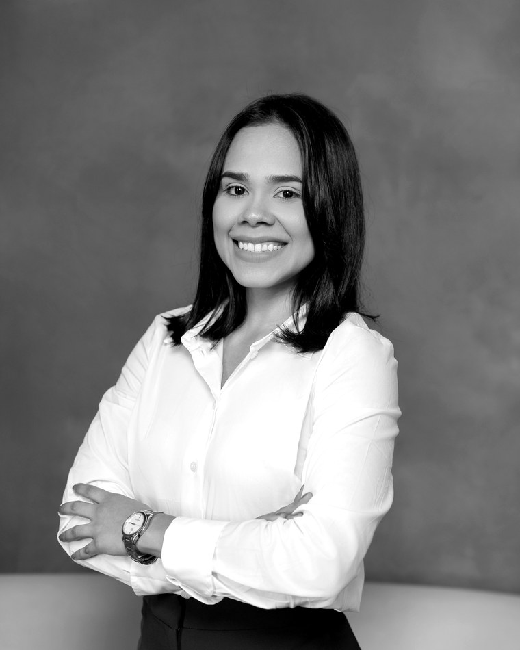 Carolina Santamaria