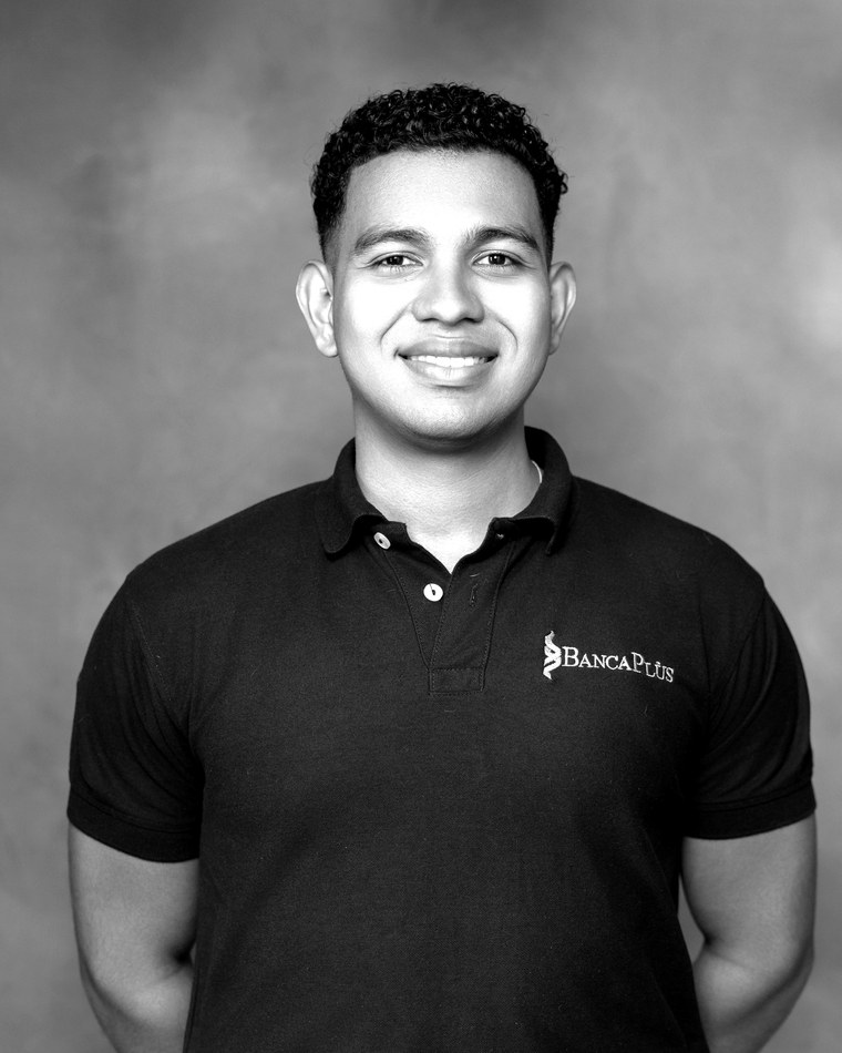 Steban Bahoque